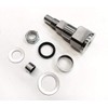 Gimbal Steering Arm Swivel Shaft for MerCruiser Alpha Bravo 866718A01,