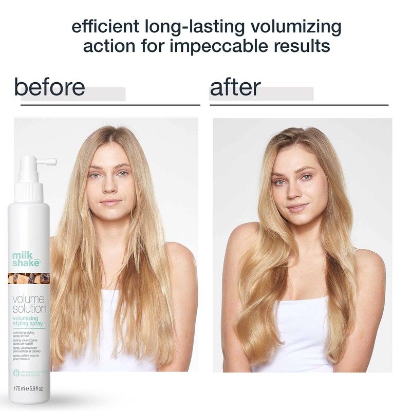 milk_shake Volume Solution Styling 175ml