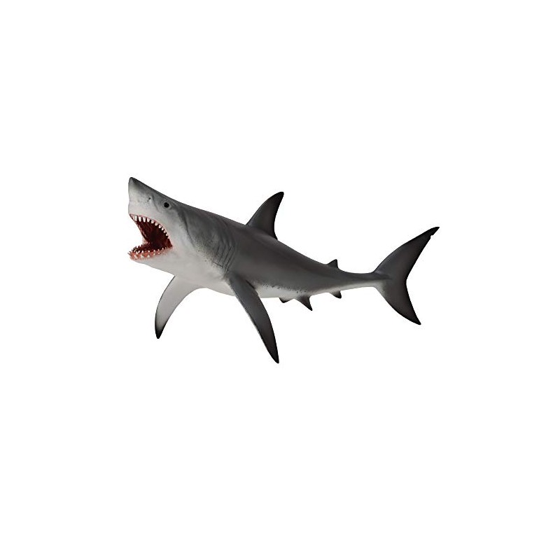 CollectA 88729 – Great White Shark Open Jaw