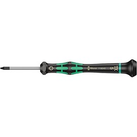 Wera(ヴェラ) 2067 トルクスマイクロドライバー TX1 118035