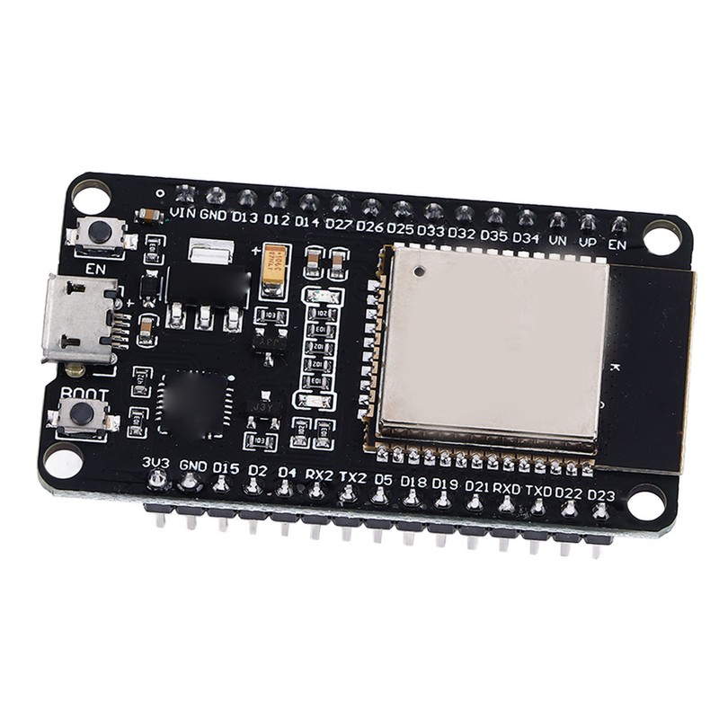 Fro ESP32 Development Board WiFi Bluetooth CH9102 Drive Development Board