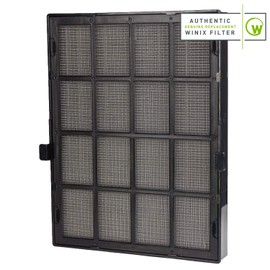 Genuine Winix 114290 Replacement Filter F for U450 Air Purifier