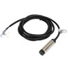 4 Sets Proximity Sensor 3 Wire NPN NC Contact Inductive