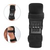 Health Gear Hiking Knee Brace, Joint Support Knee Pads, Reduce