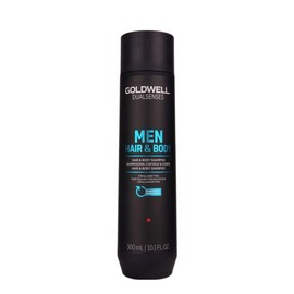 Goldwell Dualsenses Men Hair & Body Shampoo 300ml
