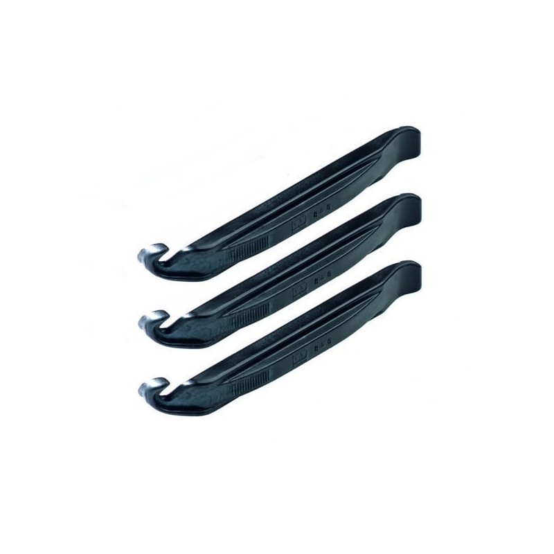 Prophete Tyre Lever (Pack of 3) - Multi-Colour