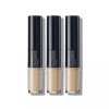 The Saem 더샘 커버 컨실러 아이디얼 듀오 02 리치베이지 X2개