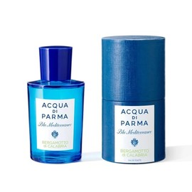 Blu Mediterraneo - Bergamotto Di Calabria by Acqua Di Parma for Unisex - 3.4 oz EDT Spray