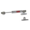 Hinge Shock Absorber Gas Lift Mini Version Short (180N)