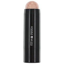 Annika Maya Color Stick for Cheeks, Healthy Satin Glow, Made in the USA (Ignite)