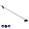 Aquarium Waterproof Dimmable LED Light Fish Tank 3 Light Modes