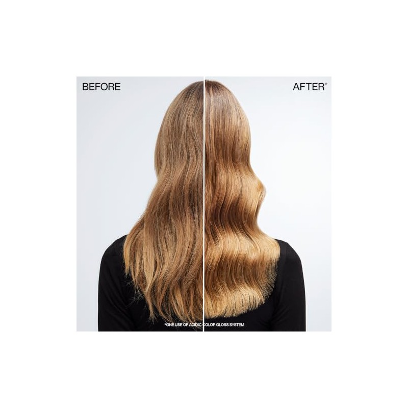 Redken Protector Térmico Acidic Color Gloss 200mL | Da Brillo