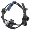 ABS Sensor Front Right for CR-V IV RM RM_ 1.6L