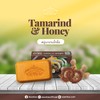 Tamarind & Honey Lightening & Beauty & ANTI ACNE Soap