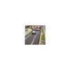 Scalextric C7036 Digital Track Straight Lane Change 20.5 inches ,