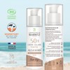 Laboratoires de Biarritz - Tinted Sun Cream Face - Beige
