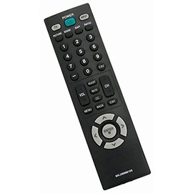 MKJ36998105 - Mando a distancia para LG TV 19LF10 19LG30 22LF10 42LB50C 42LB5DC 42PG60C 42PG65C 52LB5DF 60PB4DA 22LF10-UA 22LG30