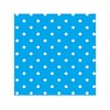 HEIKO N Poly Furoshiki 27.6 in (700 mm) Polka Dot