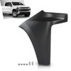 G-PLUS Front Bumper End Cap Extension Trim Right Passenger Side