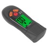 Wood Moisture Meter Woodworking Digital Water Leak Detector Damp Tester