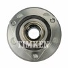 Timken Wheel Bearing and Hub Assembly Front HA590419 for Dodge
