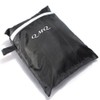 QMQ Barbecue BBQ Cover Heavy Duty Waterproof Grill Protection Large