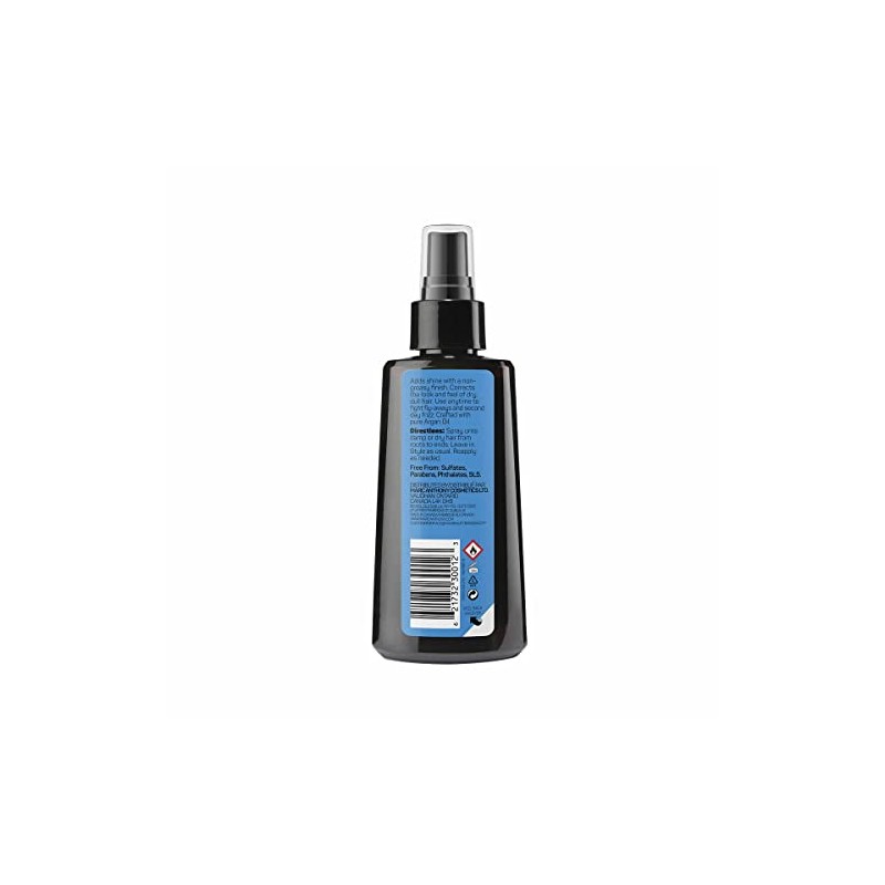 Marc Anthony 00123 Morocco Dry Styling Oil