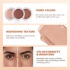 Under Eye Brightener & Concealer - Instant Awakening Concealer for
