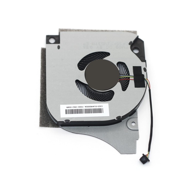 GPU Fan Replacement Compatible with Dell Inspiron G5-5590 G7-7590 G7-7790