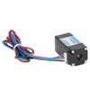 Stepper Motor 2 Phase 20mm 0.5A 1.8° Step Angle 4