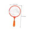 Toddmomy Ergonomic Boys and Girls's Fishing Nets 4 Pcs Set