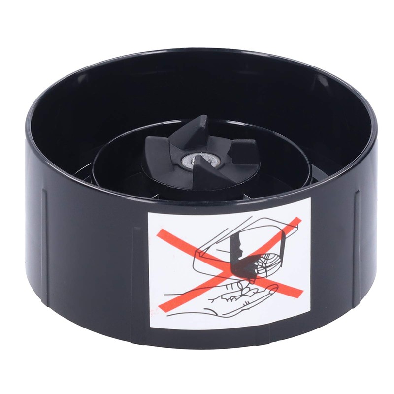 Blender Blade Crossed Blade Unit Replacement Juicer Accessories Parts for