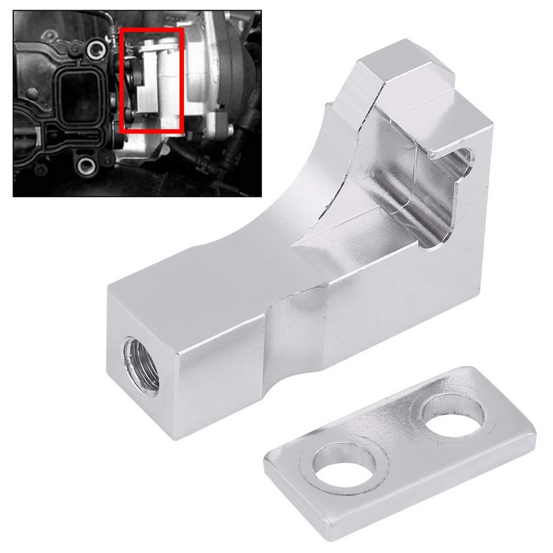 P2015 Repair Bracket Kit for VW Seat 2.0 TDI CR