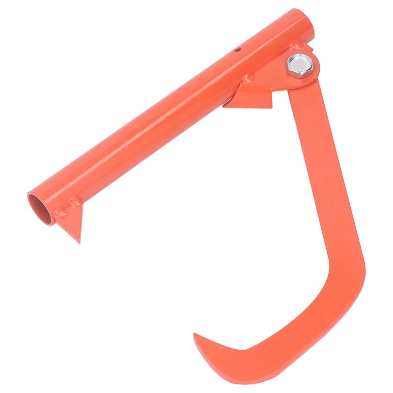 Pocket Chainsaw 26in Tree Limb Hand Rope Chain Saw 11