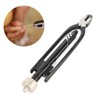 Safety Wire Twist Pliers Fuse 1 Way Lock Twisting Clamp