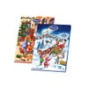 Advent Calendar - Kid's/Chilldren's Christmas 2023 Santa's Grotto Children's Festive