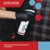 Gtechniq I1 Smart Fabric Protection for Cars. Protects from Spills,