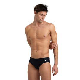 Arena Feel Men's Overlap Swim Briefs