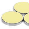 3Pcs Laser Lens Set 25 Reflective Mirror Engraving Cutting Machine