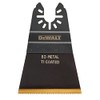 DeWalt DT20747-QZ Multi-Tool Titanium Saw Blade 64mm 1 piece
