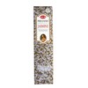 Hem Jasmine Incense Sticks - 1 Pack of 100g (80-90