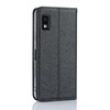AQUOS wish3 case sharp aquos wish3 sh-53d notebook type Aquos