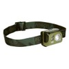 140 Lumen Multifunction Head Tactical Headlamp, green