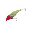 MARUPAKU Lure Fishing Lage 65 (Clear Pink Head)