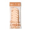 iCharm ultra slim double sided double eyelid tape 156p set 3 sets / 아이참 울트라슬림 양면 쌍꺼풀 테이프 156p 세트 3세트