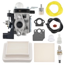 Bynor SRM-2620 Carburetor for Echo SRM-2620T 26X BRD2620 HCA2620 PAS2620 PE2620 T262X LE262 Trimmer Shindaiwa T262X C262 LE262 Edger Trimmer Replaces A021004600 A021004601