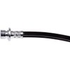 Dorman H621637 Front Passenger Side Brake Hydraulic Hose Compatible with