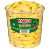 Haribo Bananas, 1er Pack (1 x 1.05 kg Dose)