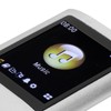 Digital Compact and Portable MP3 Player, Supports 64GB Memory, 8