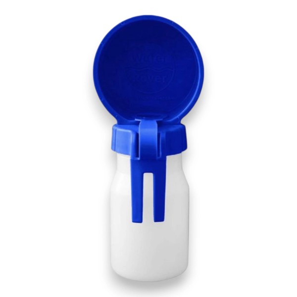 G4 Ventures Water Rover Portable Pet Water Bottle Dispenser for